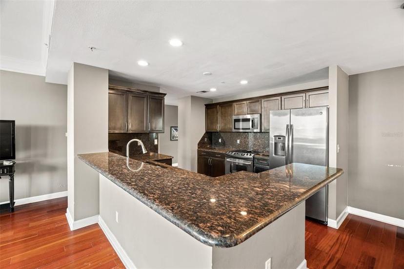 Picture of 345 Bayshore Boulevard Unit 308, Tampa FL 33606