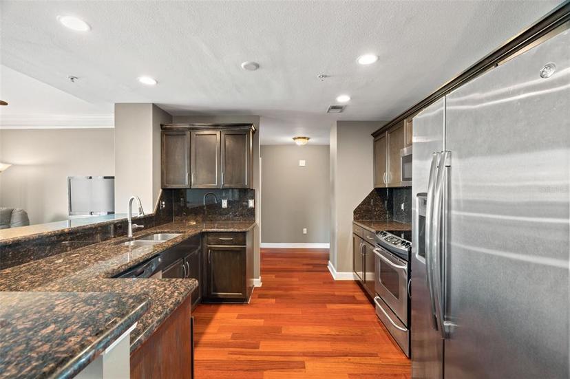 Picture of 345 Bayshore Boulevard Unit 308, Tampa FL 33606