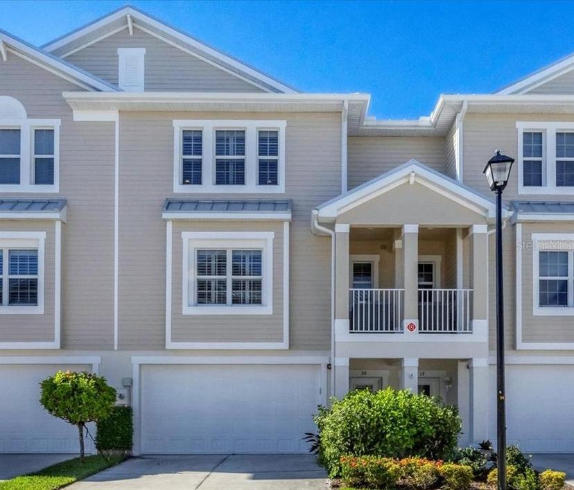 Picture of 10325 Longshore Road Unit 20, Placida FL 33946