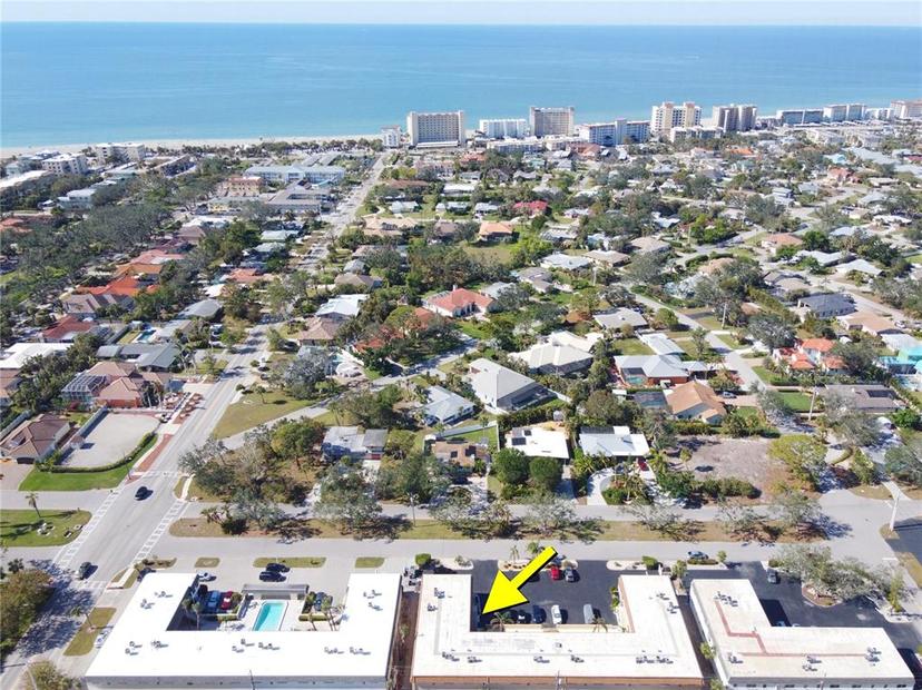 Picture of 210 Park Boulevard N Unit 129, Venice FL 34285