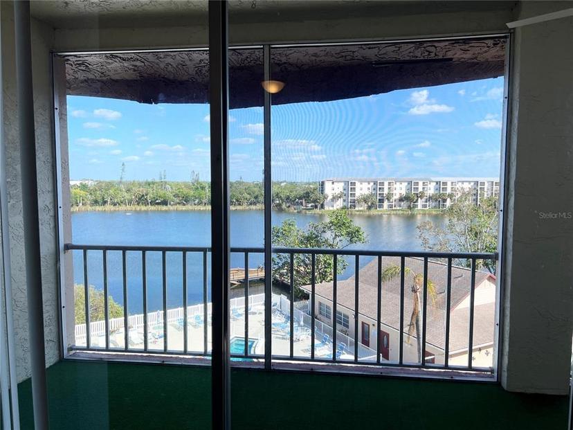 Picture of 3993 Lake Bayshore Drive Unit F513, Bradenton FL 34205
