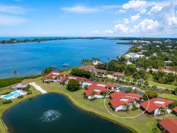 Picture of 784 Sarabay Road Unit 18, Osprey, FL 34229
