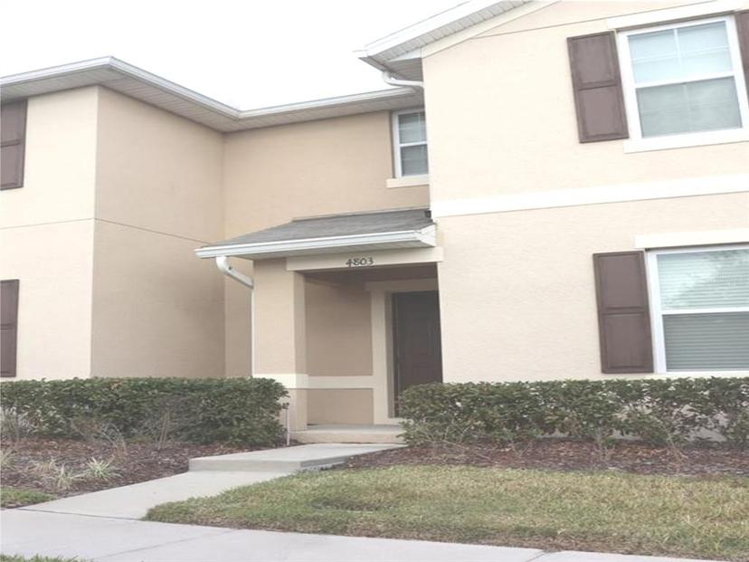 Picture of 4803 Apple Blossom Lane Unit 4803, St Cloud FL 34771