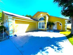 Picture of 2112 Fish Eagle Street, Clermont, FL 34714
