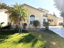 Picture of 2112 Fish Eagle Street, Clermont, FL 34714