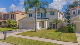 Picture of 1319 Bella Coola Drive, Orlando, FL 32828