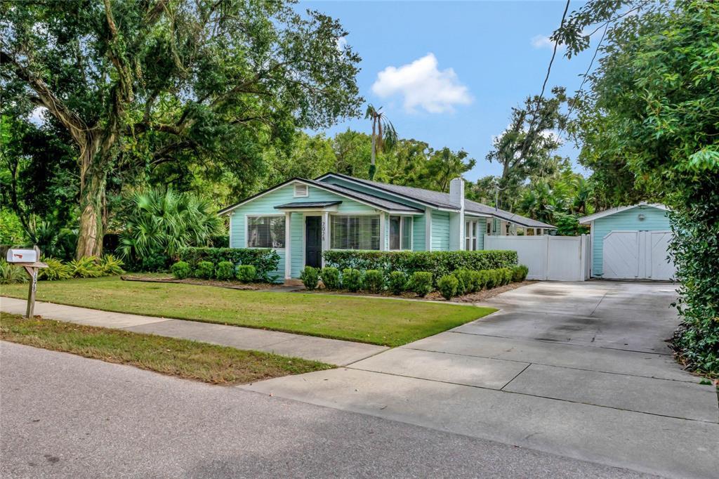 Picture of 2028 E Grant Avenue, Orlando, FL 32806