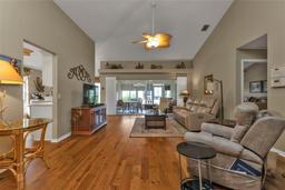 Picture of 211 Lewis Circle Unit A, Punta Gorda, FL 33950
