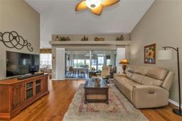 Picture of 211 Lewis Circle Unit A, Punta Gorda, FL 33950