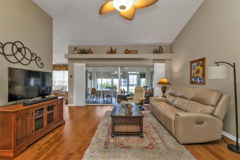 Picture of 211 Lewis Circle Unit A, Punta Gorda FL 33950