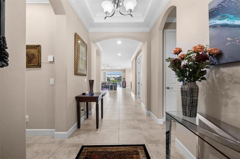 Picture of 2616 Malaita Court, Cape Coral FL 33991