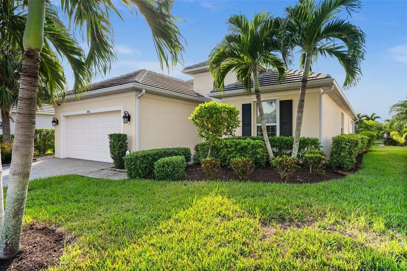 Picture of 2616 Malaita Court, Cape Coral FL 33991