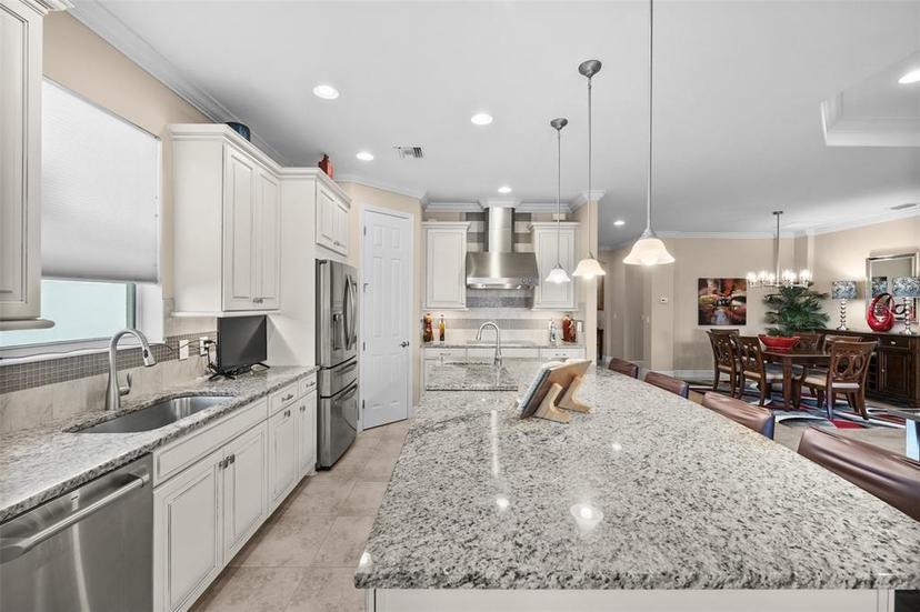 Picture of 2616 Malaita Court, Cape Coral FL 33991