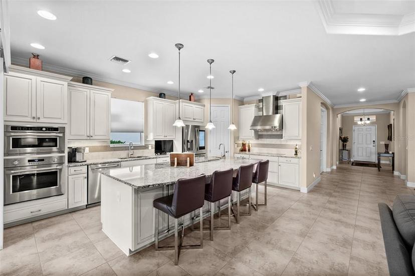 Picture of 2616 Malaita Court, Cape Coral FL 33991