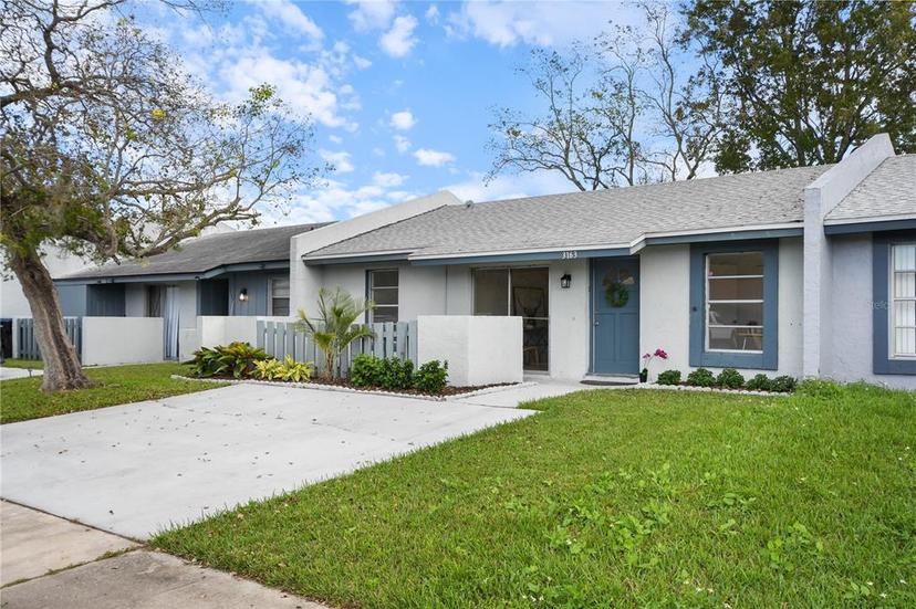 Picture of 3163 Yorych Lane, Orlando FL 32822