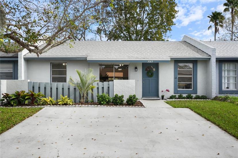 Picture of 3163 Yorych Lane, Orlando FL 32822