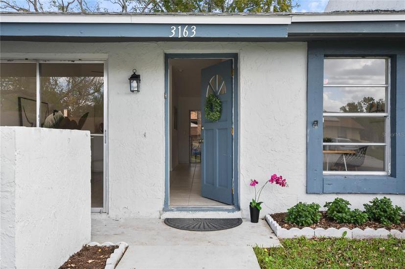 Picture of 3163 Yorych Lane, Orlando FL 32822