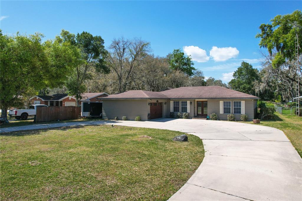 Picture of 33413 Fairway Road, Leesburg, FL 34788
