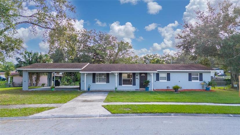 Picture of 136 Alhambra Avenue, Altamonte Springs FL 32714