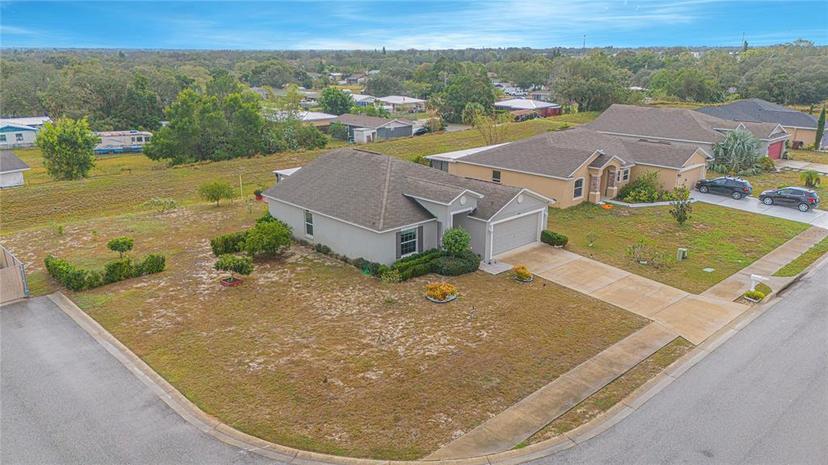 Picture of 2649 Sunset Circle, Lake Wales FL 33898