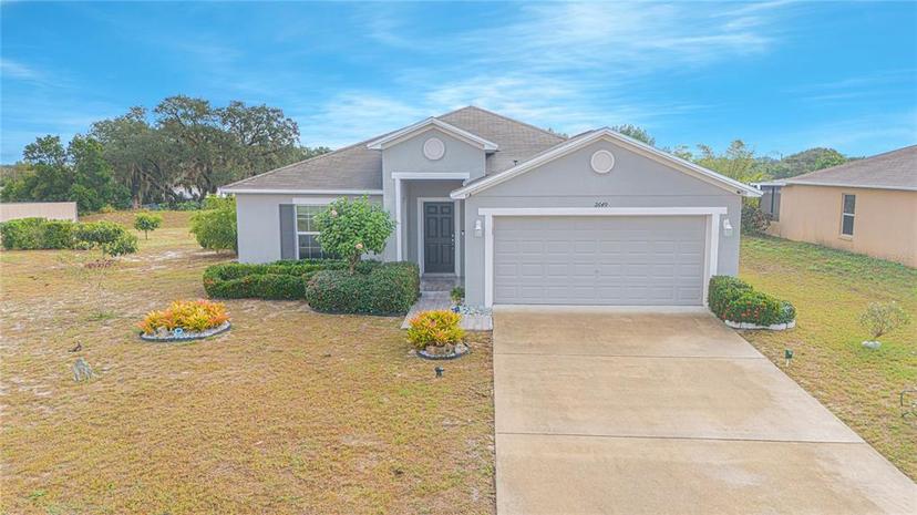 Picture of 2649 Sunset Circle, Lake Wales FL 33898