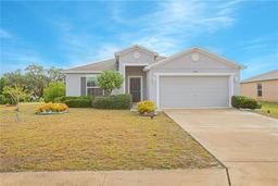 Picture of 2649 Sunset Circle, Lake Wales, FL 33898