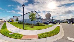 Picture of 2277 Derwent Drive, Davenport, FL 33896