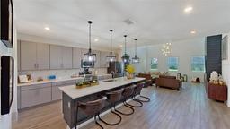 Picture of 2277 Derwent Drive, Davenport, FL 33896