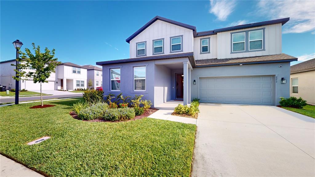 Picture of 2277 Derwent Drive, Davenport, FL 33896