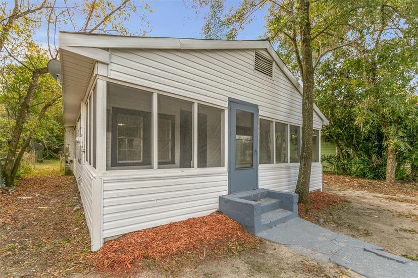 Picture of 21433 SE Hawthorne Road, Hawthorne FL 32640