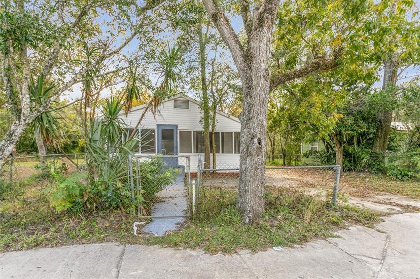 Picture of 21433 SE Hawthorne Road, Hawthorne FL 32640