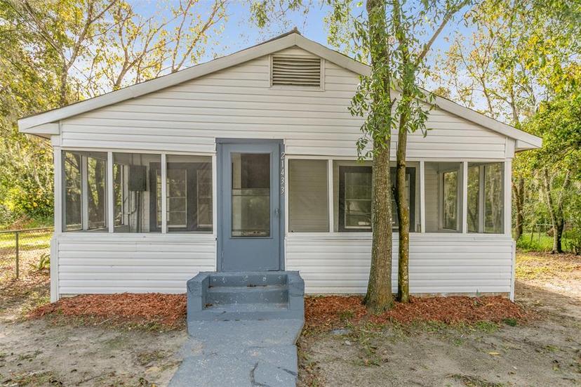 Picture of 21433 SE Hawthorne Road, Hawthorne FL 32640