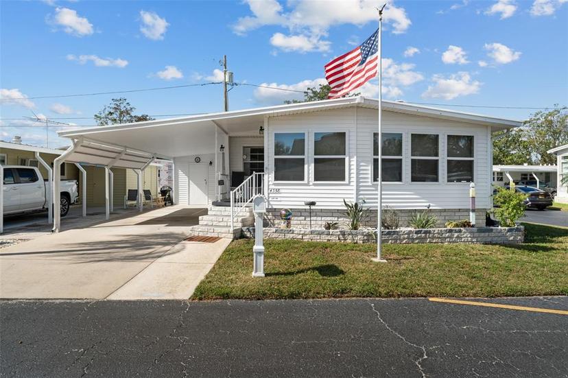 Picture of 4358 72Nd Street N Unit 84, St Petersburg FL 33709