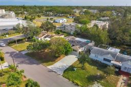 Picture of 5010 8Th Avenue N, St Petersburg, FL 33710