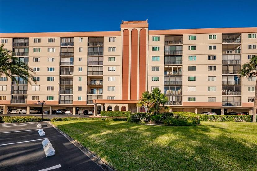 Picture of 19029 Us Highway 19 N Unit 9-706, Clearwater FL 33764