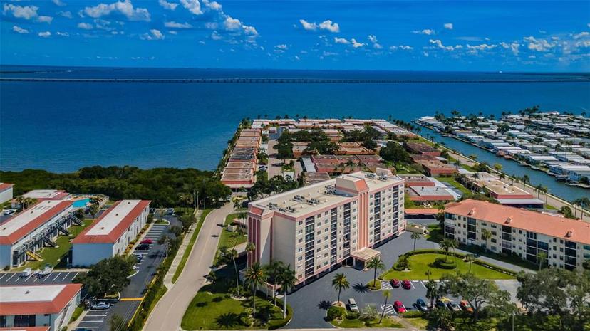 Picture of 19029 Us Highway 19 N Unit 9-706, Clearwater FL 33764