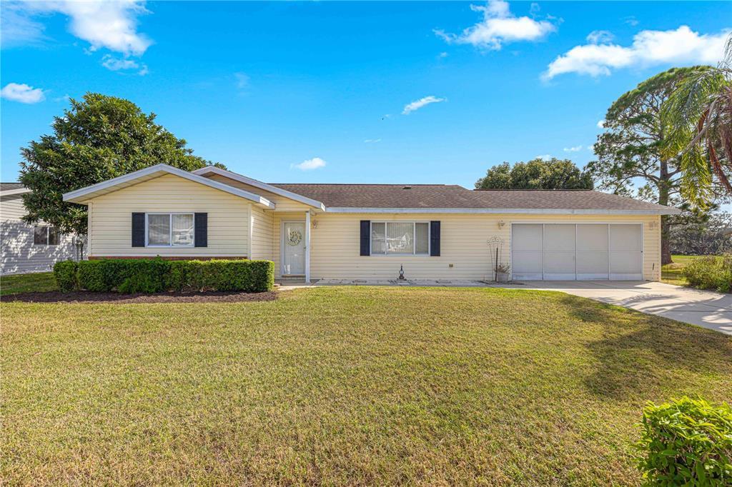 Picture of 17855 SE 99Th Avenue, Summerfield, FL 34491