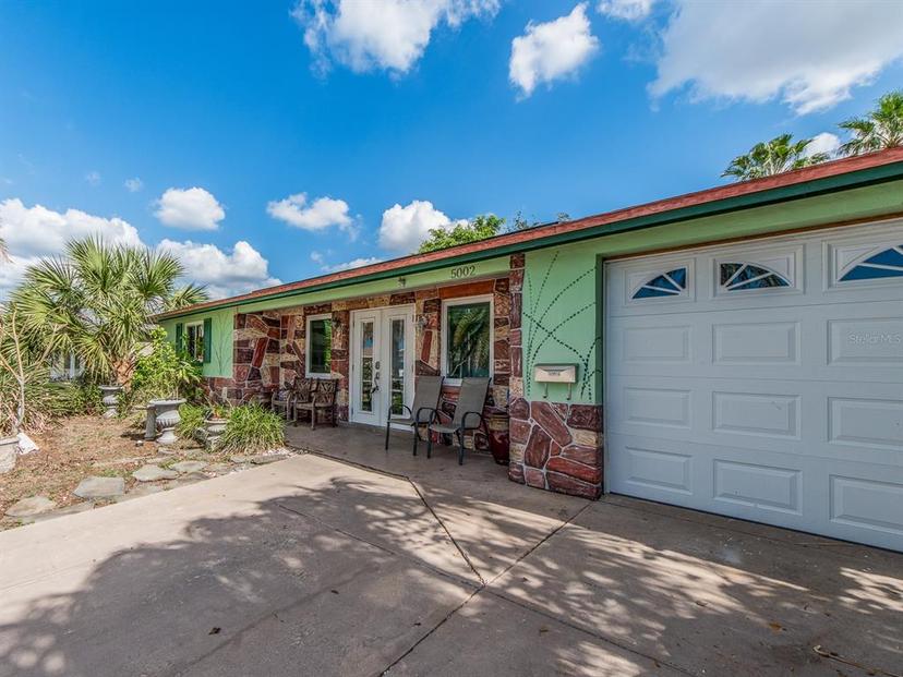Picture of 5002 Anchor Way, New Port Richey FL 34652
