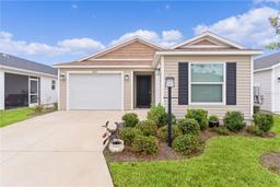 Picture of 4813 Pivanka Avenue, The Villages, FL 32163