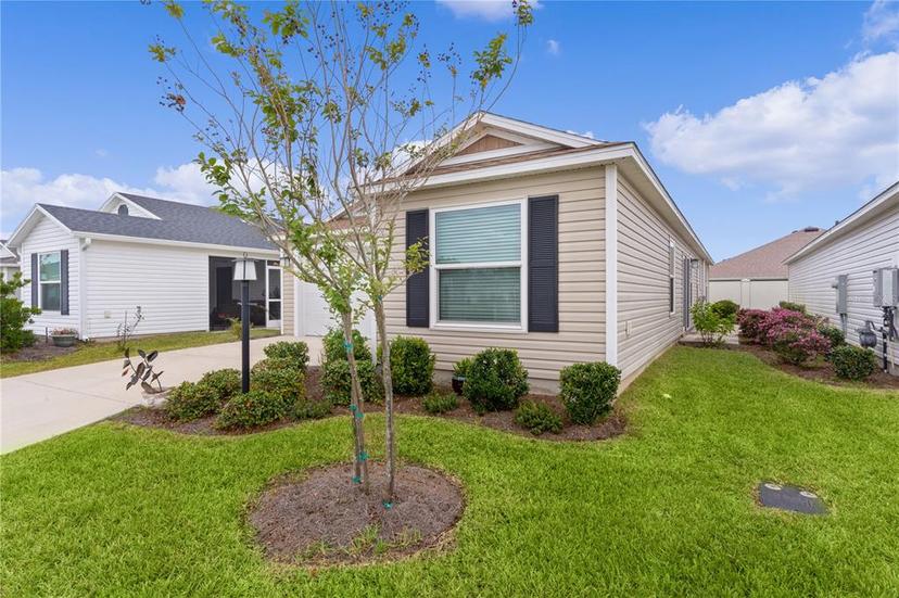 Picture of 4813 Pivanka Avenue, The Villages FL 32163