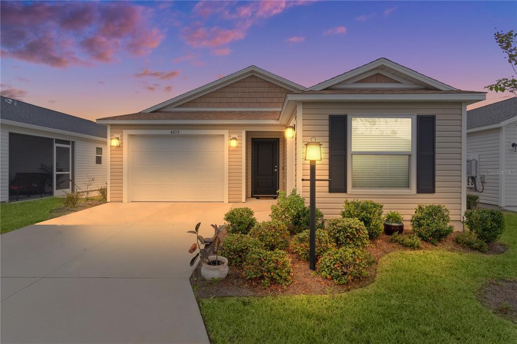 Picture of 4813 Pivanka Avenue, The Villages, FL 32163