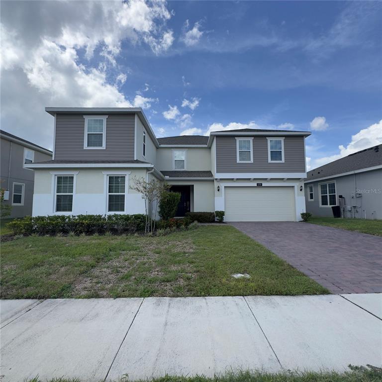 Picture of 2737 Nottel Drive, Saint Cloud FL 34772