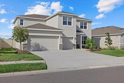 Picture of 17015 Harvest Moon Way, Bradenton, FL 34211
