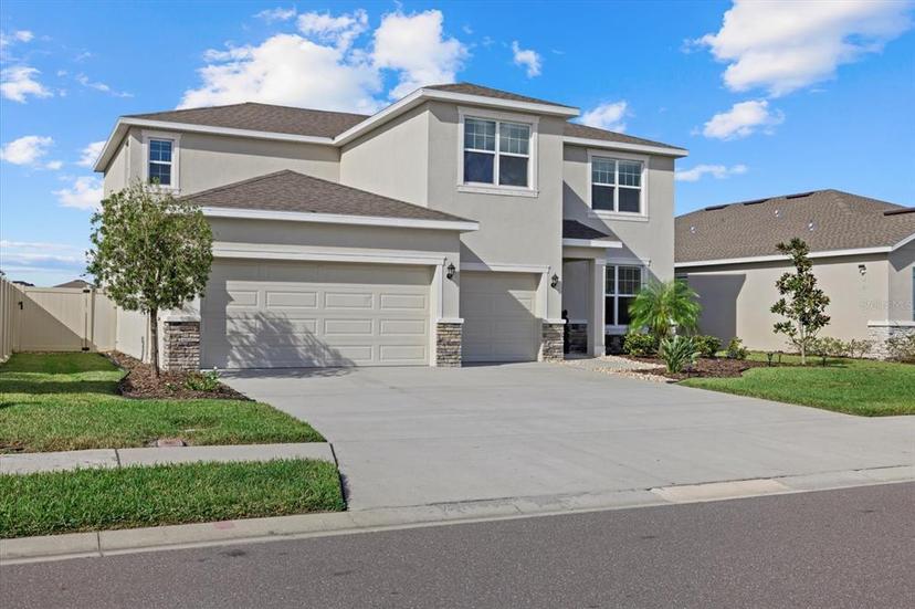 Picture of 17015 Harvest Moon Way, Bradenton FL 34211