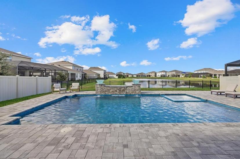 Picture of 17015 Harvest Moon Way, Bradenton FL 34211
