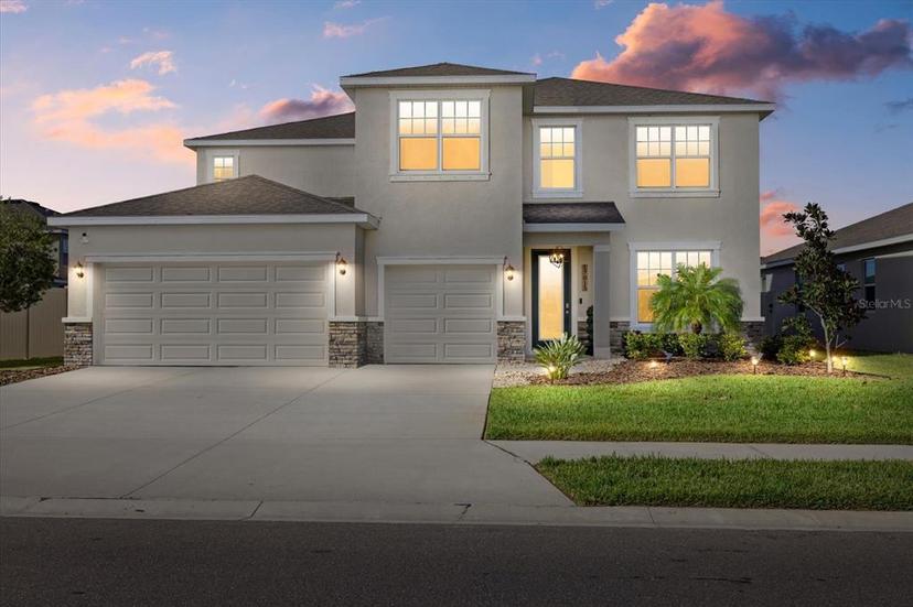 Picture of 17015 Harvest Moon Way, Bradenton FL 34211