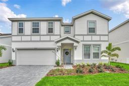 Picture of 3032 Mahalo Drive, Davenport, FL 33897