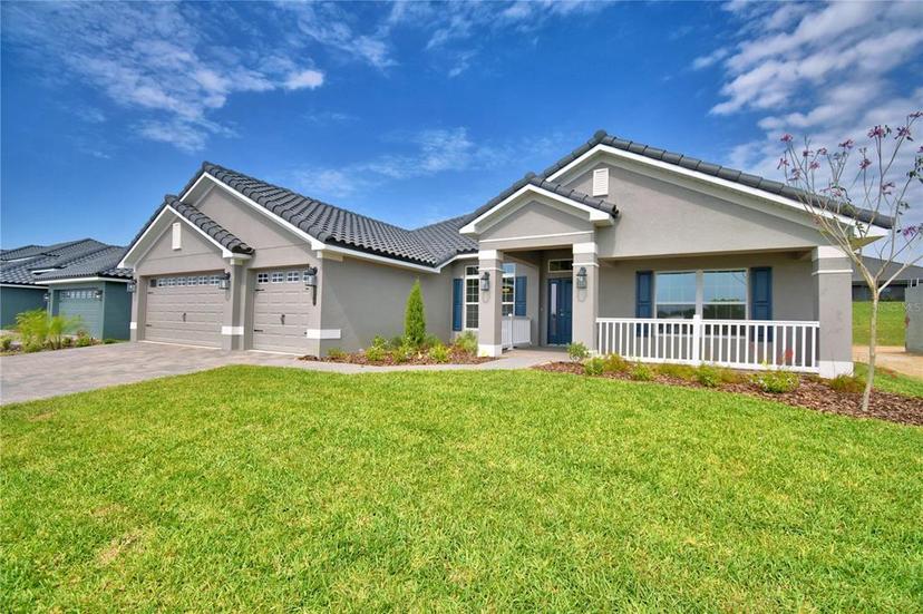 Picture of 4328 Juliana Lake Dr, Auburndale FL 33823