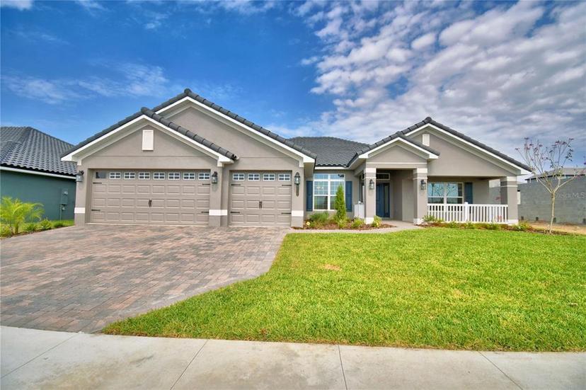 Picture of 4328 Juliana Lake Dr, Auburndale FL 33823