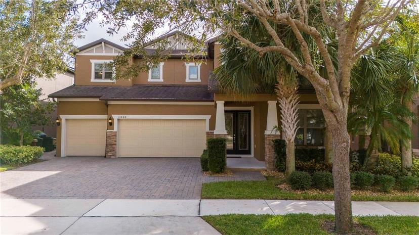 Picture of 11848 Aldendale Street, Orlando FL 32836
